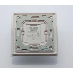 LED-himmennin FTLIGHT Perfect, RF 12-36V DC