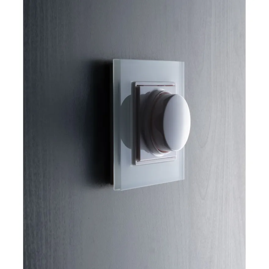 LED-himmennin FTLIGHT Perfect, RF 12-36V DC