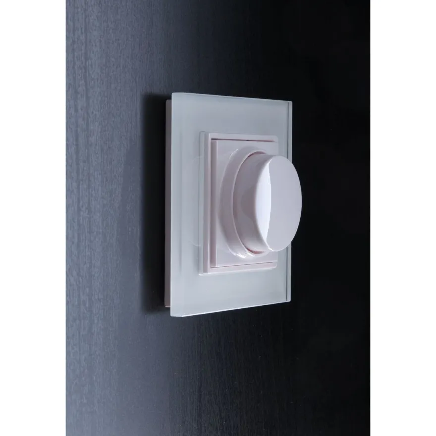 LED-himmennin FTLIGHT Perfect, RF 12-36V DC