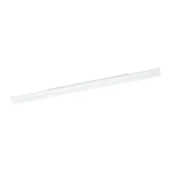 LED-kattovalaisin Eglo Salobrena 1, 40W, 1195x45x100mm, IP20, valkoinen