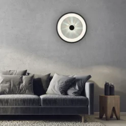 Led-kattovalaisin JustLight Vertigo Led ⌀46.5cm, 1400lm