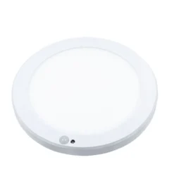 LED-kattovalaisin LED Energie Edge, 18W, 1600lm, 3CCT, IP20/IP43