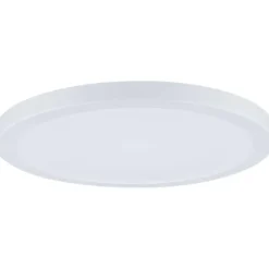 LED-kattovalaisin Paulmann Atria, 2700K, Ø300mm, valkoinen