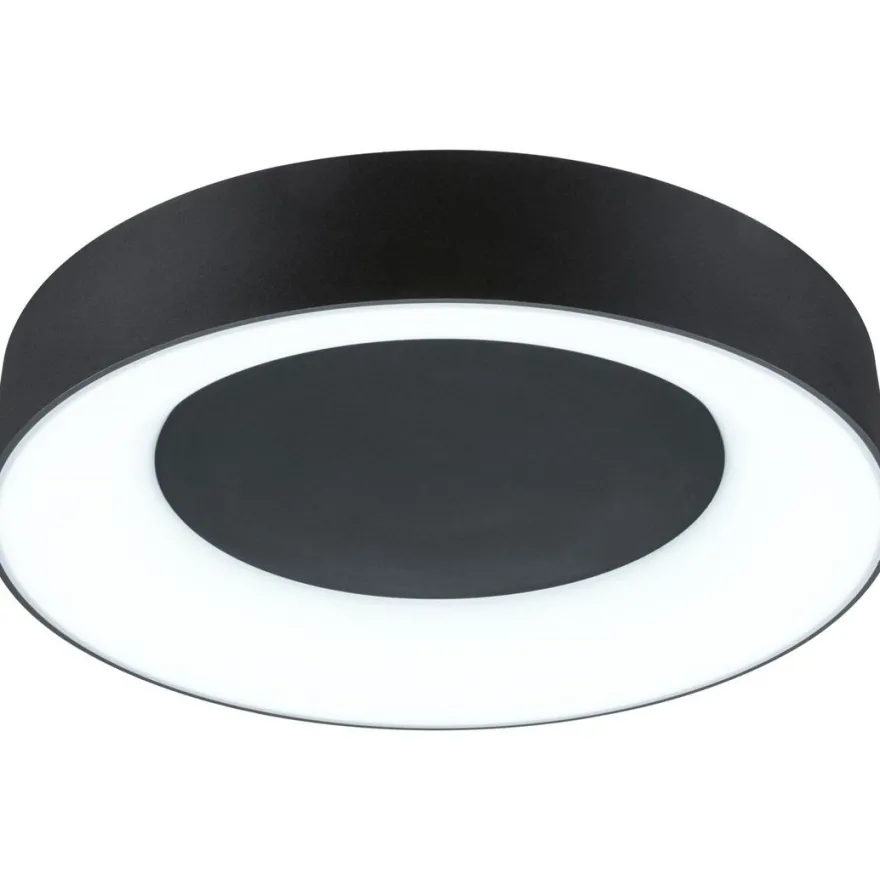 LED-kattovalaisin Paulmann Casca, IP44, 2100lm, 23W, säädettävä värilämpötila, eri värejä