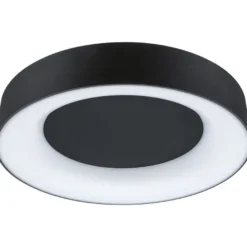 LED-kattovalaisin Paulmann Casca, IP44, 2100lm, 23W, säädettävä värilämpötila, eri värejä