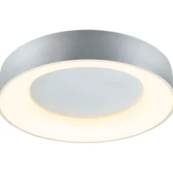 LED-kattovalaisin Paulmann Casca, IP44, 2100lm, 23W, säädettävä värilämpötila, eri värejä