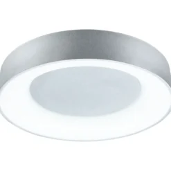 LED-kattovalaisin Paulmann Casca, IP44, 2100lm, 23W, säädettävä värilämpötila, eri värejä