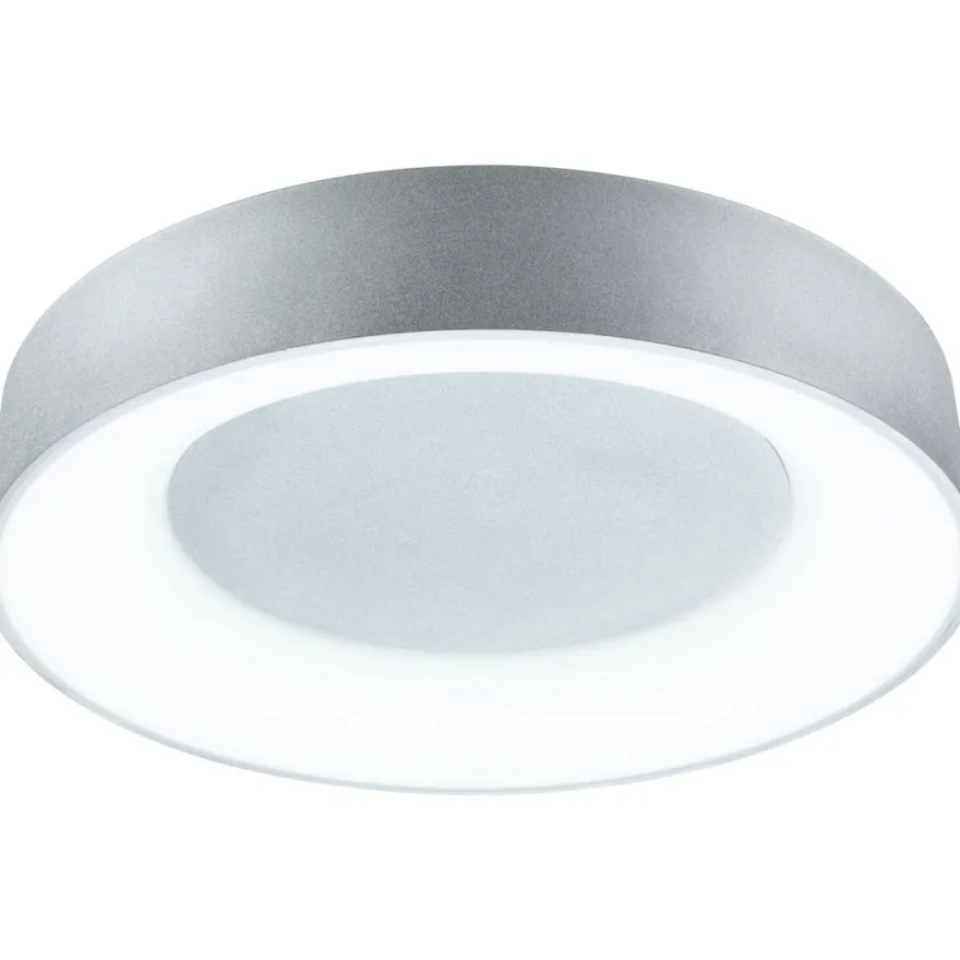 LED-kattovalaisin Paulmann Casca, IP44, 2100lm, 23W, säädettävä värilämpötila, eri värejä