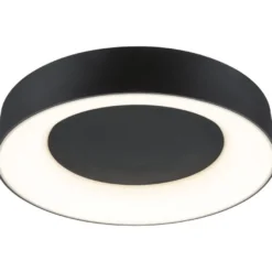 LED-kattovalaisin Paulmann Casca, IP44, 2100lm, 23W, säädettävä värilämpötila, eri värejä