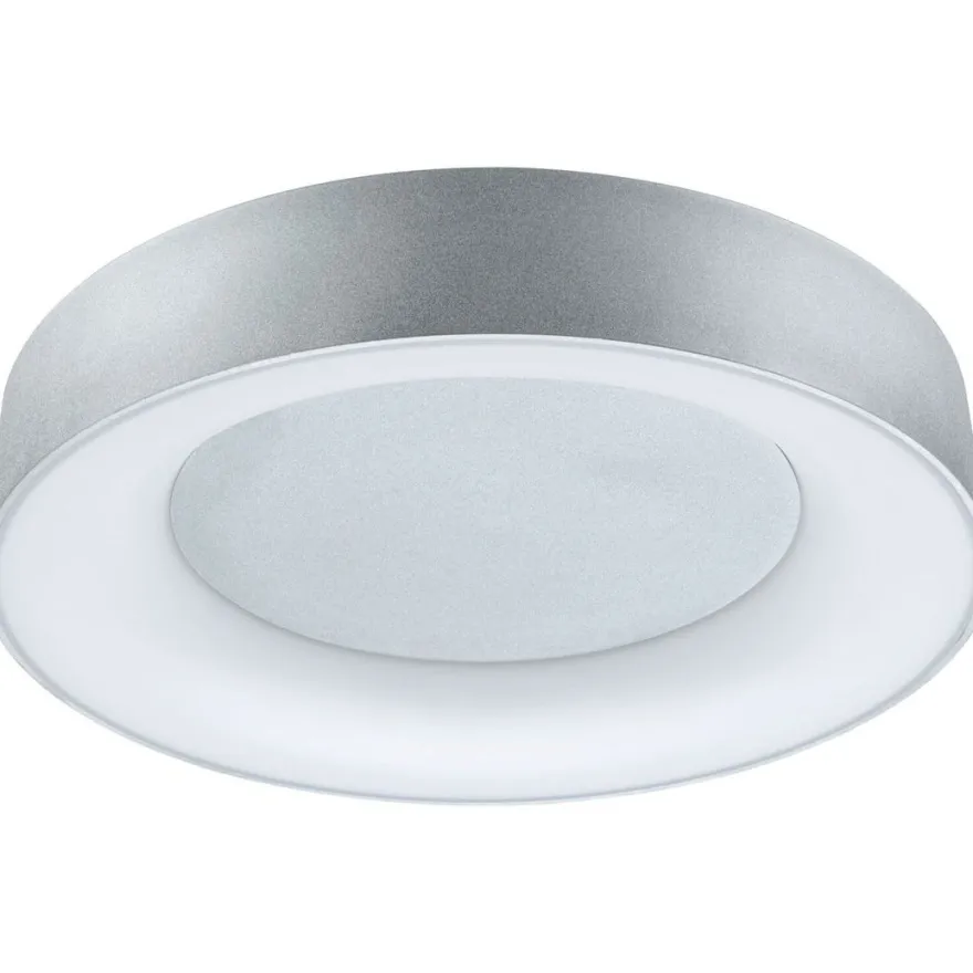 LED-kattovalaisin Paulmann Casca, IP44, 2100lm, 23W, säädettävä värilämpötila, eri värejä
