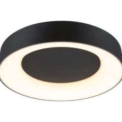 LED-kattovalaisin Paulmann Casca, IP44, 2100lm, 23W, säädettävä värilämpötila, eri värejä