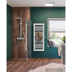 LED-kattovalaisin Paulmann Lunar, 3000K, 400x400mm, alumiini