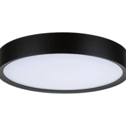 LED-kattovalaisin Paulmann Tega, IP44, 1200lm, 22.5W, säädettävä värilämpötila, eri värejä
