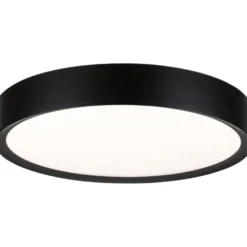 LED-kattovalaisin Paulmann Tega, IP44, 1200lm, 22.5W, säädettävä värilämpötila, eri värejä