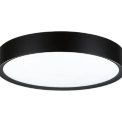 LED-kattovalaisin Paulmann Tega, IP44, 1200lm, 22.5W, säädettävä värilämpötila, eri värejä