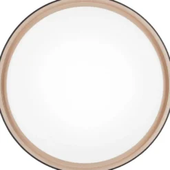 LED-kattovalaisin Trio Felis, 40cm, musta/kulta