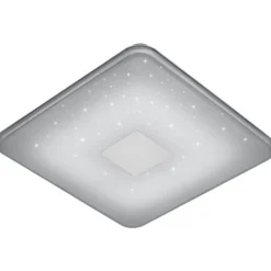LED-kattovalaisin Trio Samurai 60x425x420 mm, valkoinen