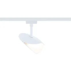 LED-kiskospotti Paulmann URail Alejandro 800lm 10W 3-Step-Dim himmennettävä, eri vaihtoehtoja