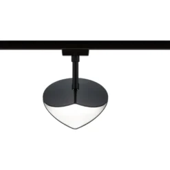 LED-kiskospotti Paulmann URail Alejandro 800lm 10W 3-Step-Dim himmennettävä, eri vaihtoehtoja