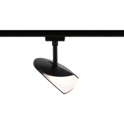 LED-kiskospotti Paulmann URail Alejandro 800lm 10W 3-Step-Dim himmennettävä, eri vaihtoehtoja
