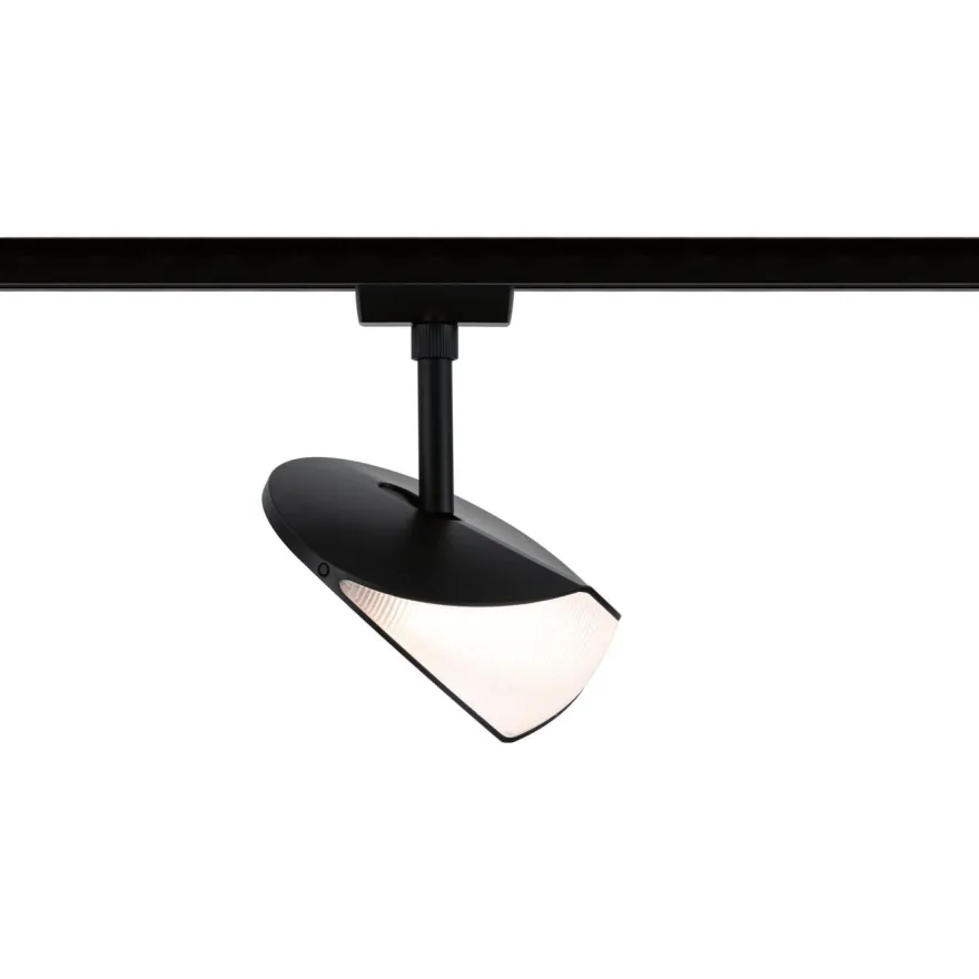 LED-kiskospotti Paulmann URail Alejandro 800lm 10W 3-Step-Dim himmennettävä, eri vaihtoehtoja