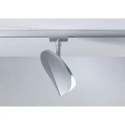 LED-kiskospotti Paulmann URail Alejandro 800lm 10W 3-Step-Dim himmennettävä, eri vaihtoehtoja