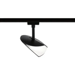 LED-kiskospotti Paulmann URail Alejandro 800lm 10W 3-Step-Dim himmennettävä, eri vaihtoehtoja