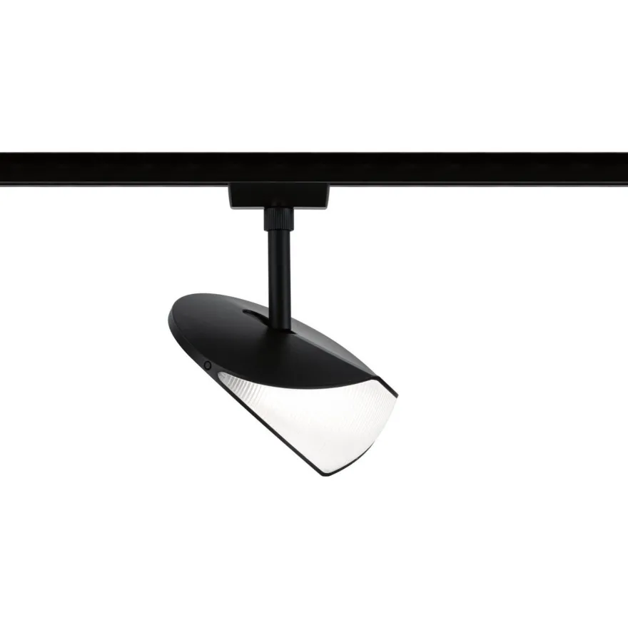 LED-kiskospotti Paulmann URail Alejandro 800lm 10W 3-Step-Dim himmennettävä, eri vaihtoehtoja