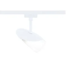 LED-kiskospotti Paulmann URail Alejandro 800lm 10W 3-Step-Dim himmennettävä, eri vaihtoehtoja