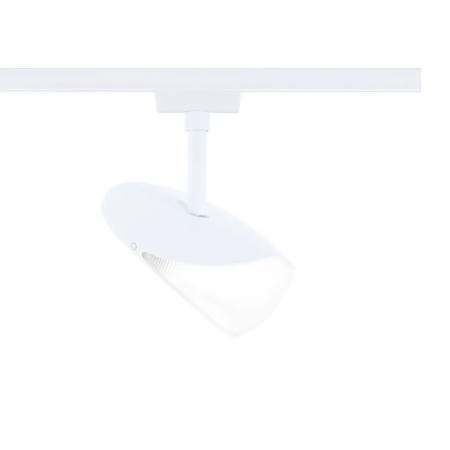 LED-kiskospotti Paulmann URail Alejandro 800lm 10W 3-Step-Dim himmennettävä, eri vaihtoehtoja