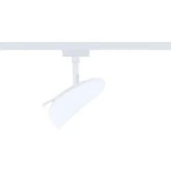 LED-kiskospotti Paulmann URail Alejandro 800lm 10W 3-Step-Dim himmennettävä, eri vaihtoehtoja