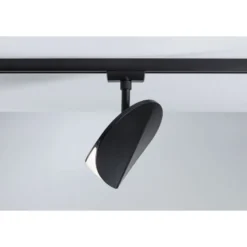 LED-kiskospotti Paulmann URail Alejandro 800lm 10W 3-Step-Dim himmennettävä, eri vaihtoehtoja