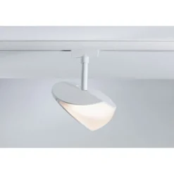 LED-kiskospotti Paulmann URail Alejandro 800lm 10W 3-Step-Dim himmennettävä, eri vaihtoehtoja