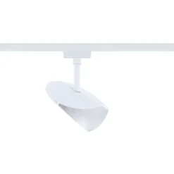LED-kiskospotti Paulmann URail Alejandro 800lm 10W 3-Step-Dim himmennettävä, eri vaihtoehtoja