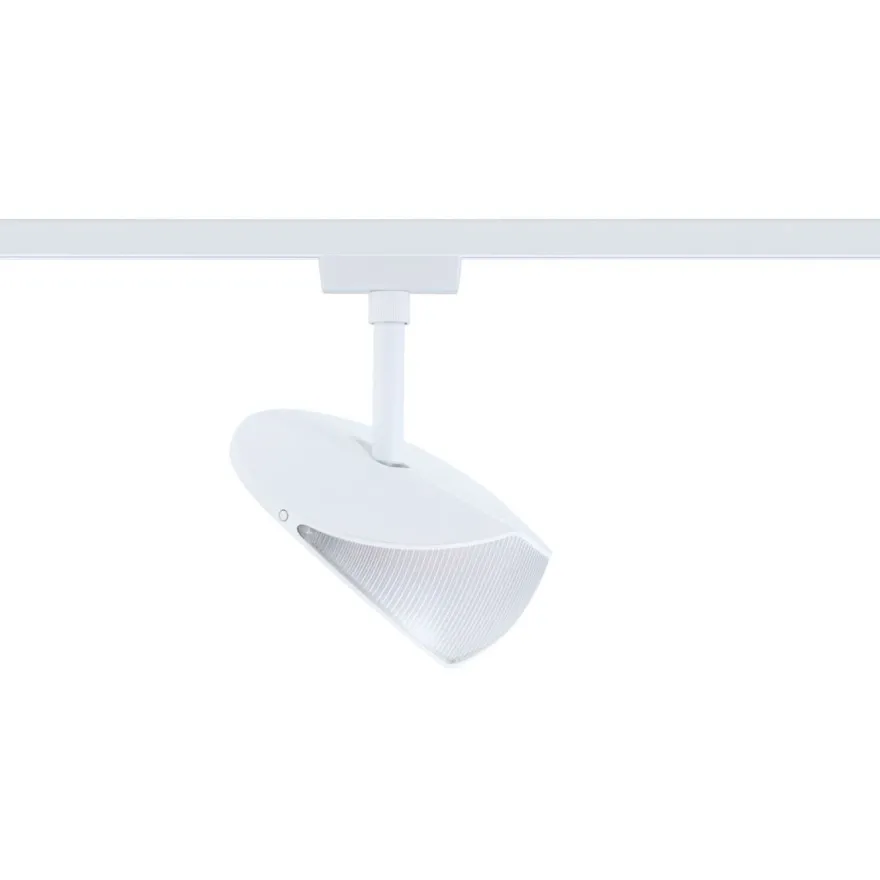 LED-kiskospotti Paulmann URail Alejandro 800lm 10W 3-Step-Dim himmennettävä, eri vaihtoehtoja