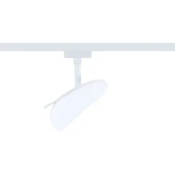 LED-kiskospotti Paulmann URail Alejandro 800lm 10W 3-Step-Dim himmennettävä, eri vaihtoehtoja