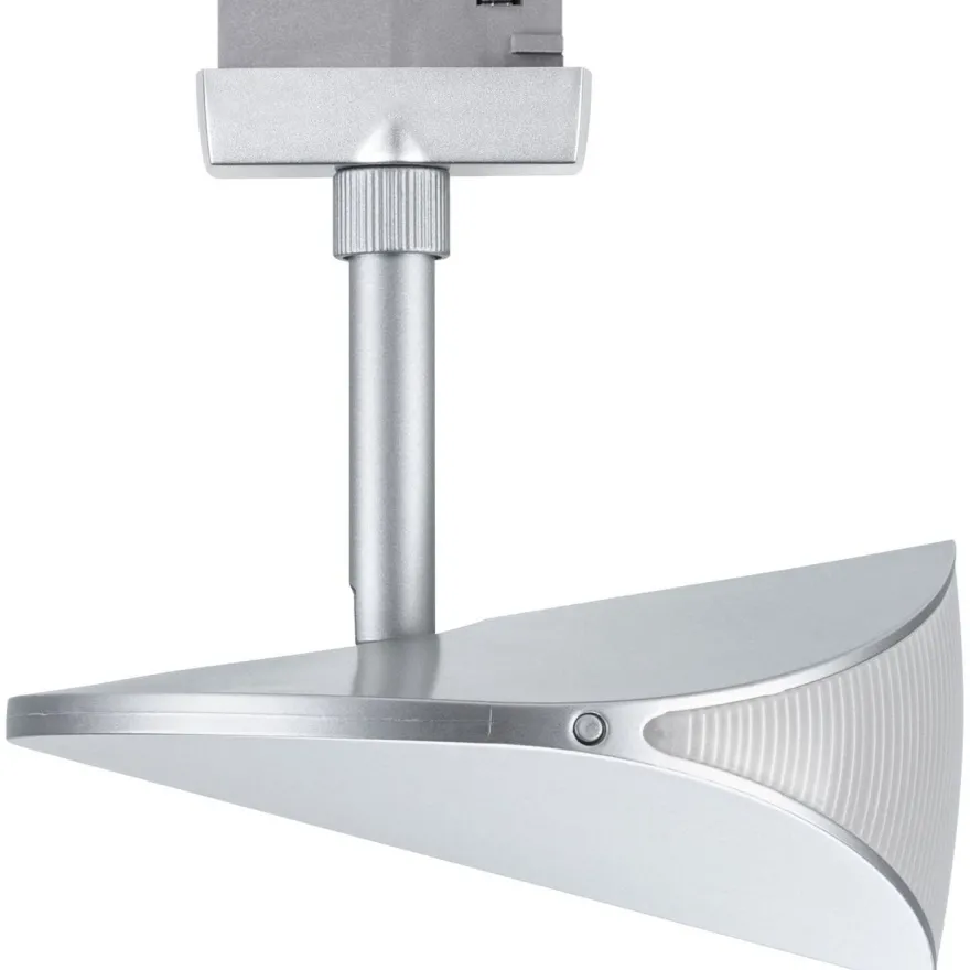 LED-kiskospotti Paulmann URail Alejandro 800lm 10W 3-Step-Dim himmennettävä, eri vaihtoehtoja