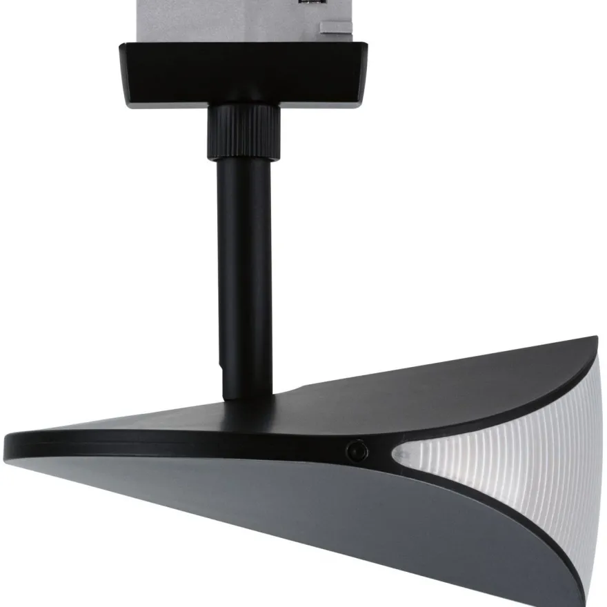 LED-kiskospotti Paulmann URail Alejandro 800lm 10W 3-Step-Dim himmennettävä, eri vaihtoehtoja