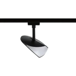 LED-kiskospotti Paulmann URail Alejandro 800lm 10W 3-Step-Dim himmennettävä, eri vaihtoehtoja
