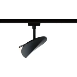 LED-kiskospotti Paulmann URail Alejandro 800lm 10W 3-Step-Dim himmennettävä, eri vaihtoehtoja