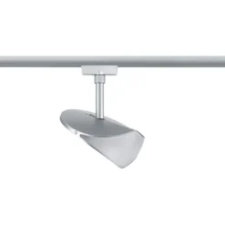 LED-kiskospotti Paulmann URail Alejandro 800lm 10W 3-Step-Dim himmennettävä, eri vaihtoehtoja