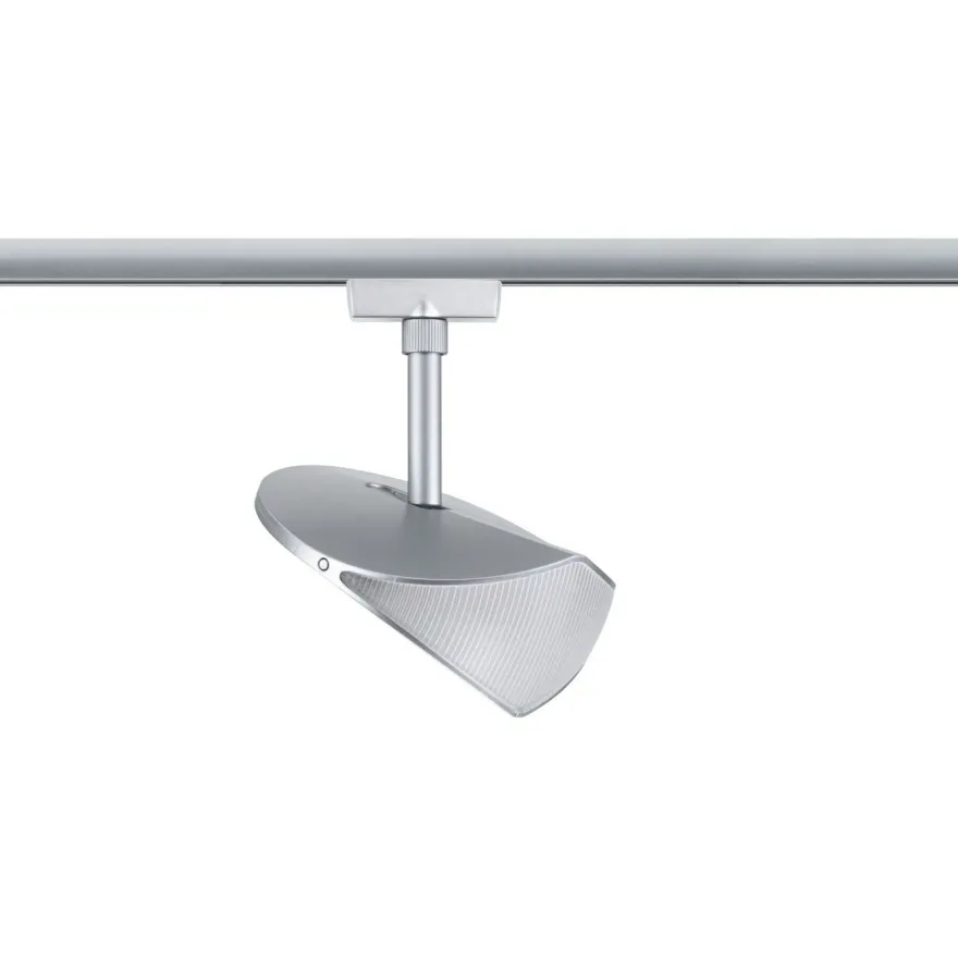 LED-kiskospotti Paulmann URail Alejandro 800lm 10W 3-Step-Dim himmennettävä, eri vaihtoehtoja