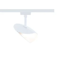 LED-kiskospotti Paulmann URail Alejandro 800lm 10W 3-Step-Dim himmennettävä, eri vaihtoehtoja