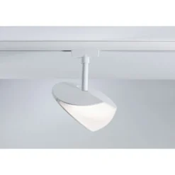 LED-kiskospotti Paulmann URail Alejandro 800lm 10W 3-Step-Dim himmennettävä, eri vaihtoehtoja