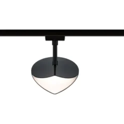 LED-kiskospotti Paulmann URail Alejandro 800lm 10W 3-Step-Dim himmennettävä, eri vaihtoehtoja
