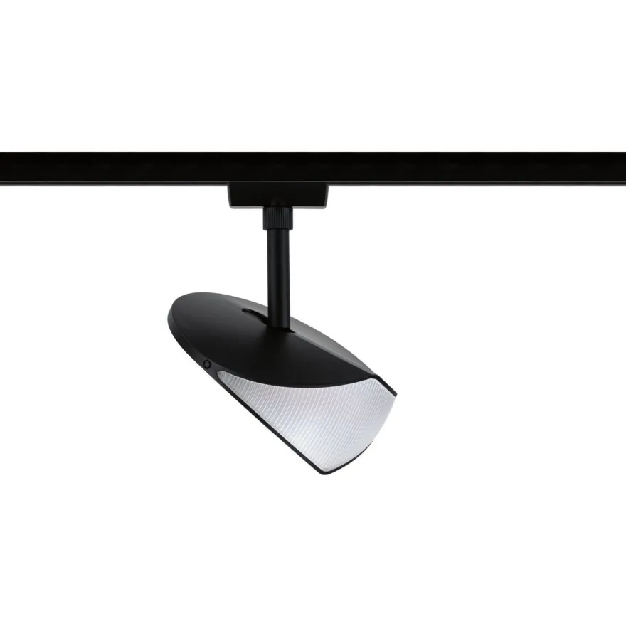 LED-kiskospotti Paulmann URail Alejandro 800lm 10W 3-Step-Dim himmennettävä, eri vaihtoehtoja