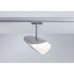 LED-kiskospotti Paulmann URail Alejandro 800lm 10W 3-Step-Dim himmennettävä, eri vaihtoehtoja