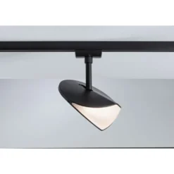 LED-kiskospotti Paulmann URail Alejandro 800lm 10W 3-Step-Dim himmennettävä, eri vaihtoehtoja