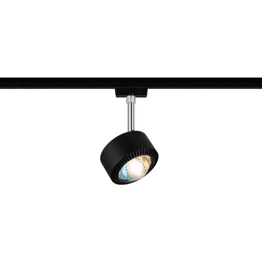 LED-kiskospotti Paulmann URail Smart Home Zigbee 3.0 Aldan 500lm 8W