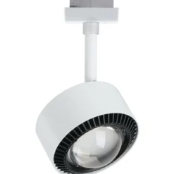 LED-kiskospotti Paulmann URail Smart Home Zigbee 3.0 Aldan 500lm 8W